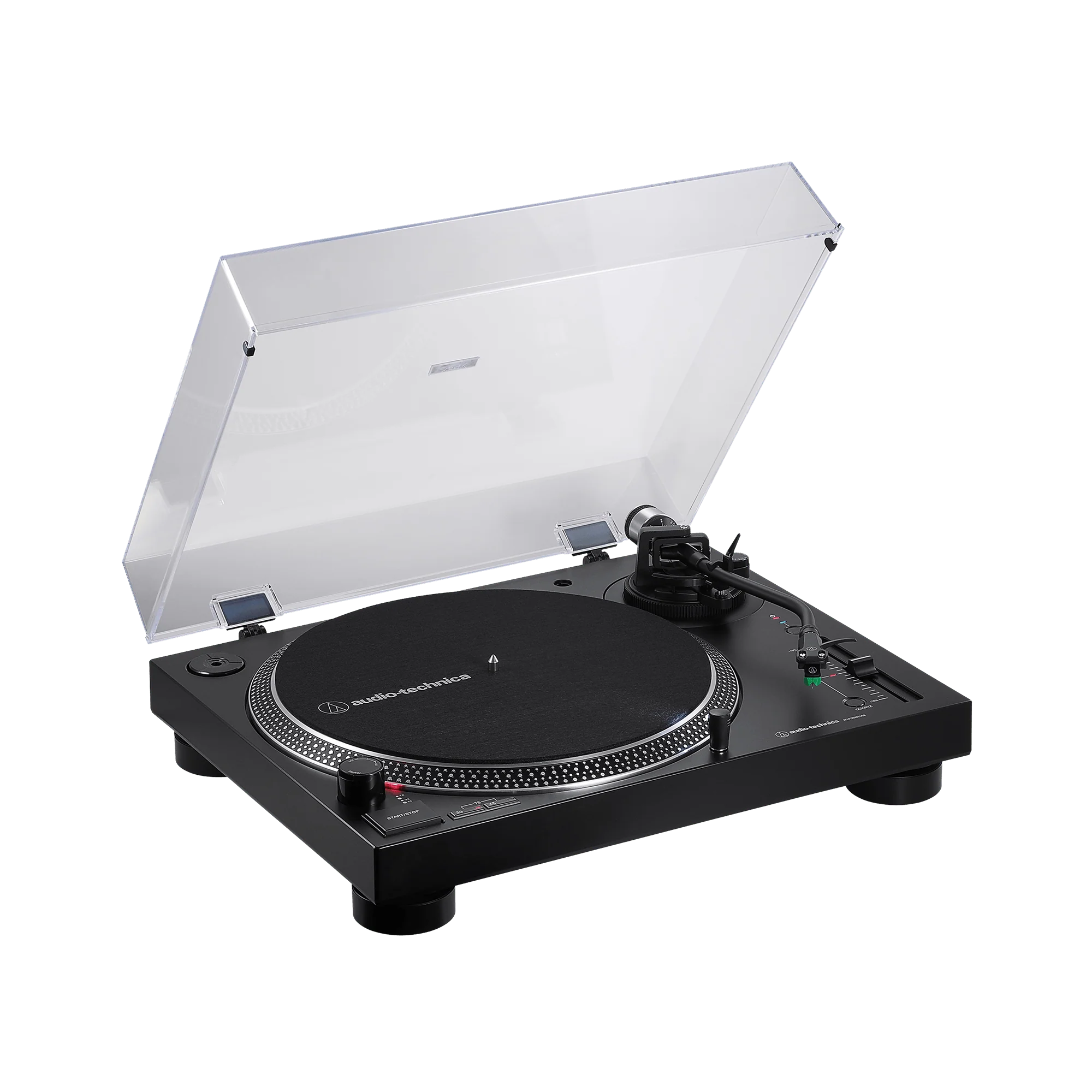 Wireless HiFi Speakers